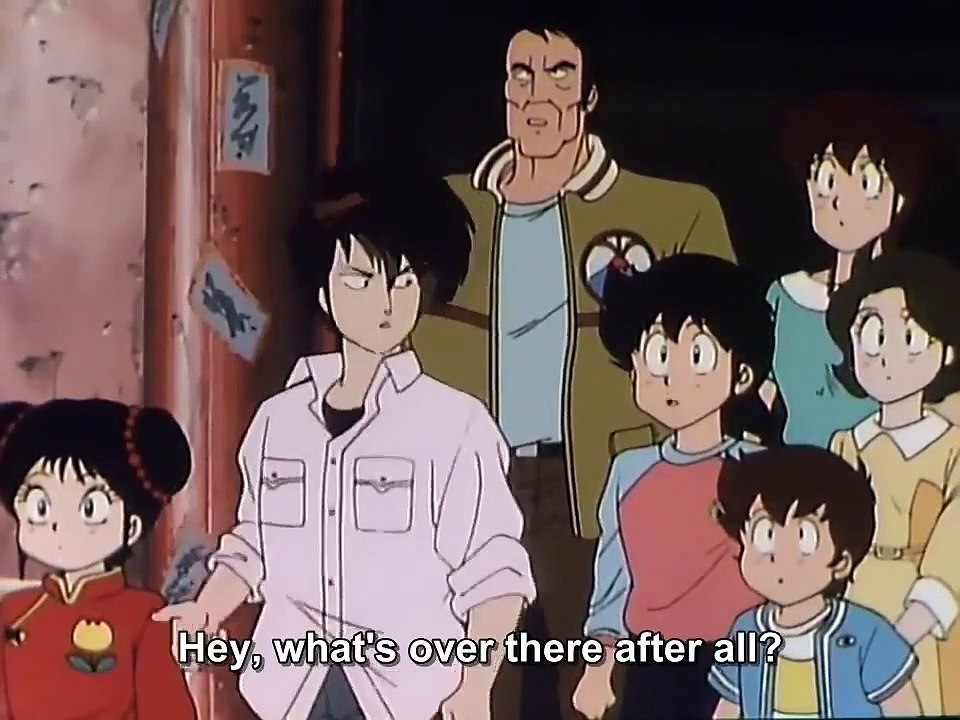 Mister Ajikko - Ep56 HD Watch