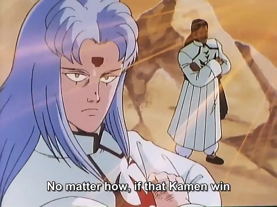 Mister Ajikko - Ep58 HD Watch