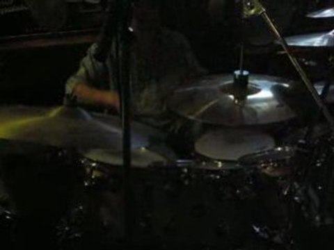 blues autour du zinc after hours beauvais the brew mars 2008