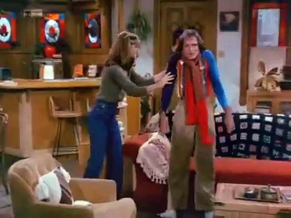 Mork and Mindy - Se2 - Ep20 - Mork's Vacation HD Watch