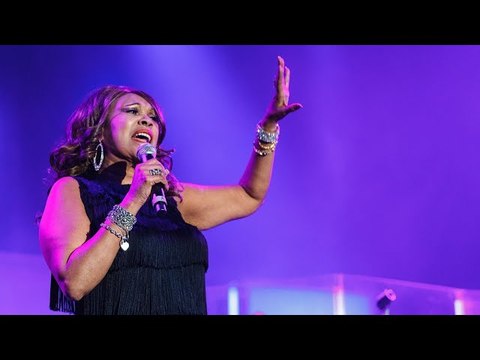 Anita Pointer of The Pointer Sisters Dead at 74