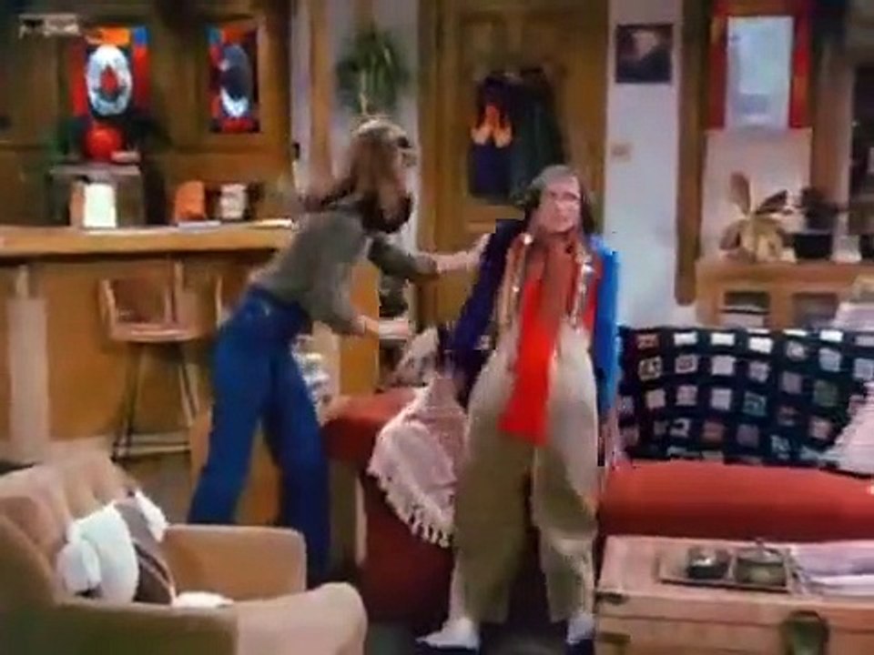 Mork and Mindy - Se2 - Ep26 - The Way Mork Were HD Watch