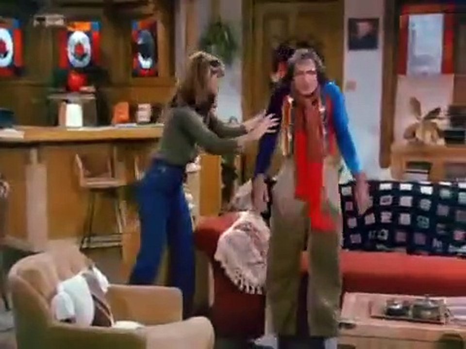 Mork and Mindy - Se2 - Ep22 - Little Orphan Morkie HD Watch