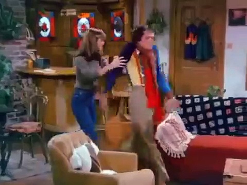 Mork and Mindy - Se2 - Ep24 - Clerical Error HD Watch