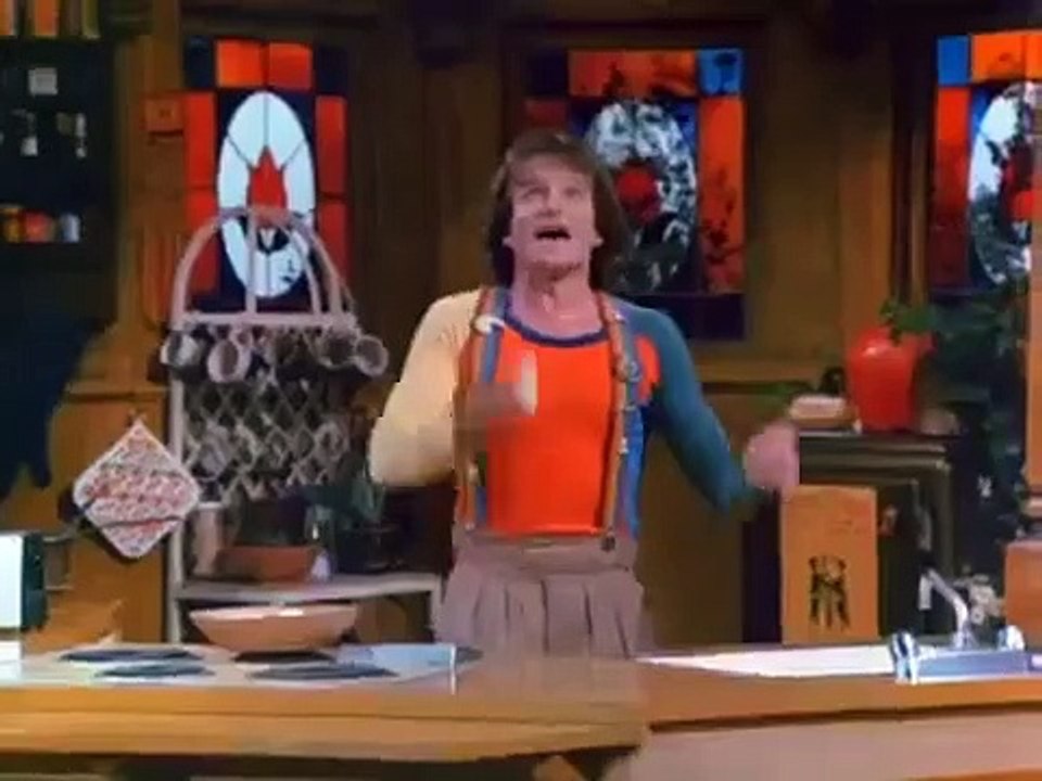 Mork and Mindy - Se2 - Ep25 - Invasion of the Mork Snatchers HD Watch