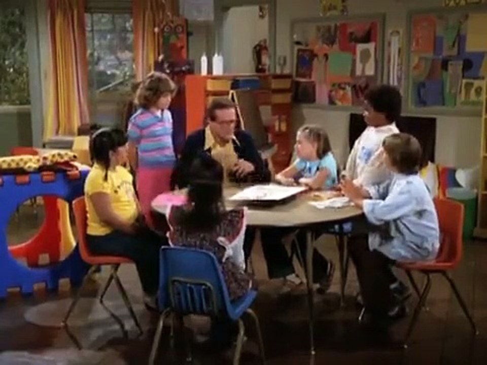 Mork and Mindy - Se3 - Ep01 - Putting the Ork Back in Mork HD Watch