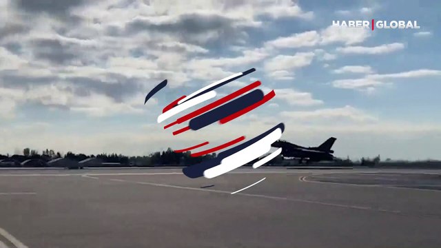 Milli Savunma Bakanlığı'ndan videolu paylaşım... “Hedefler tam isabetle vuruldu”