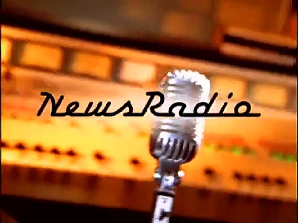 NewsRadio - Se4 - Ep01 HD Watch