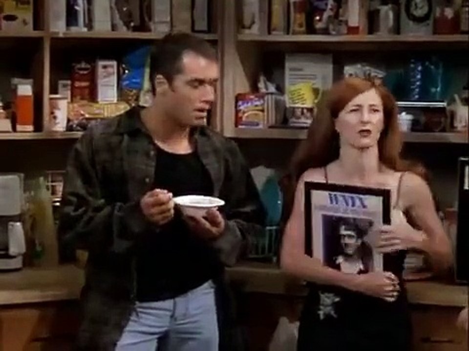 NewsRadio - Se4 - Ep03 HD Watch