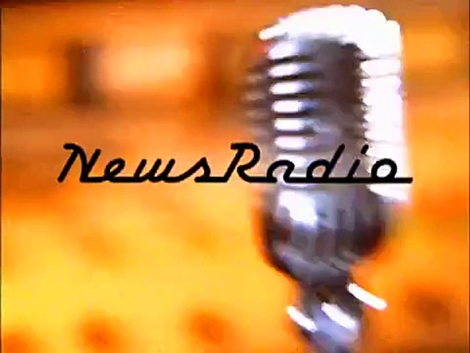NewsRadio - Se4 - Ep06 HD Watch