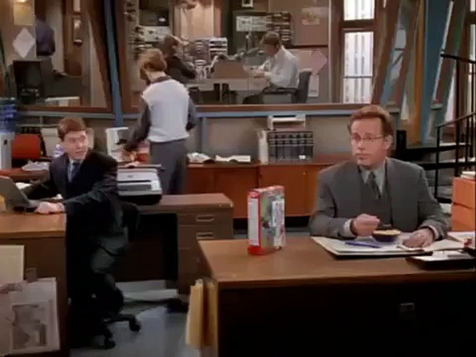 NewsRadio - Se4 - Ep07 HD Watch