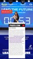 Thiên Ân bị tố đạo văn: Lấy bài trên mạng để mang đi thi Miss Grand VN
