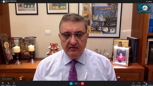 ΑΘ.Εξαδάκτυλος: Τα νέα μέτρα του Υπουργείου Υγείας για τα φάρμακα, είναι σαν να κάνουμε μισή χειρουργική επέμβαση