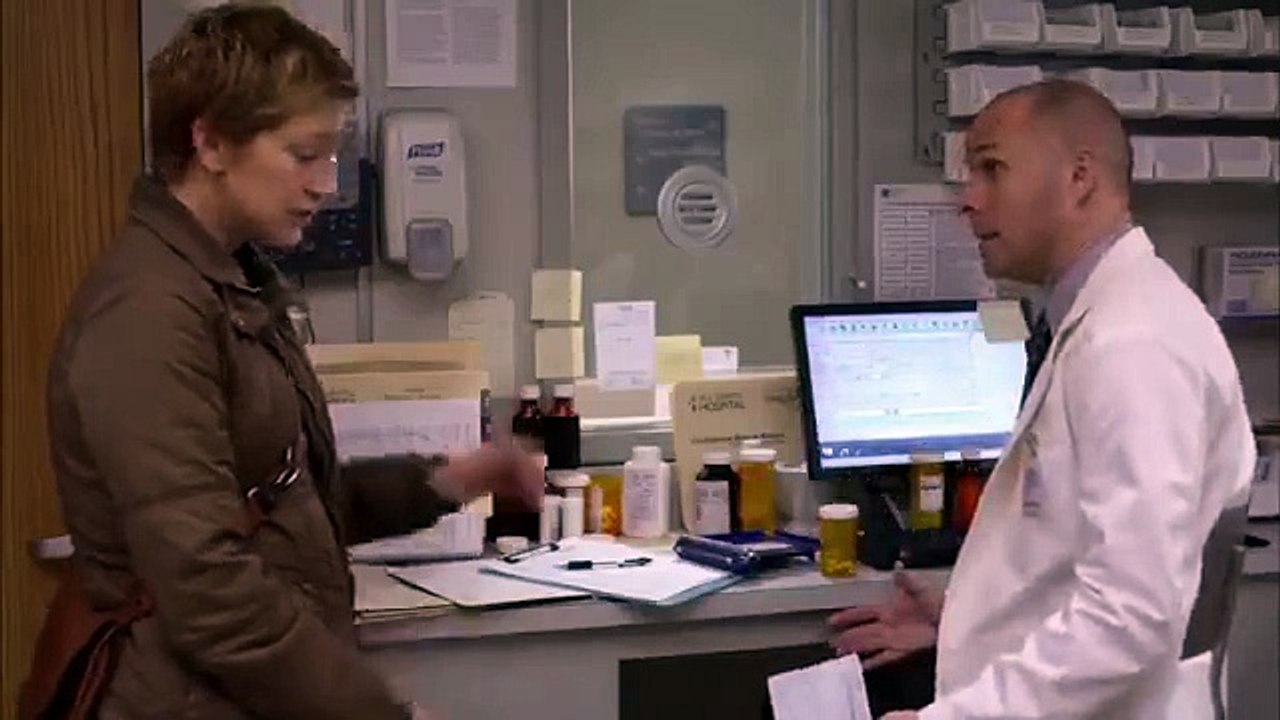 Nurse Jackie - Se3 - Ep10 - Fk the Lemurs HD Watch