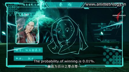 Leveling up in a Fantasy World Episode 19