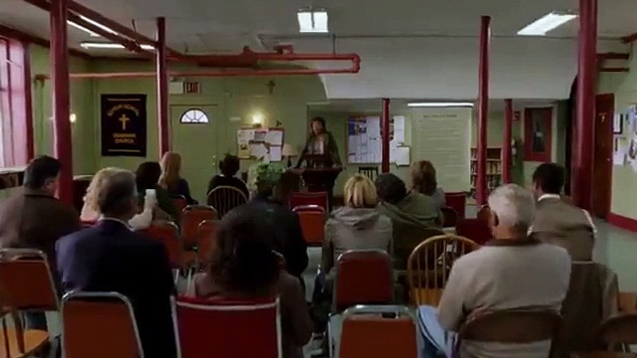 Nurse Jackie - Se4 - Ep07 - Day of the Iguana HD Watch