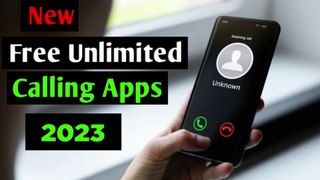 Free Calling App without recharge & unlimited credit // @misterabhijit //#misterabhijit