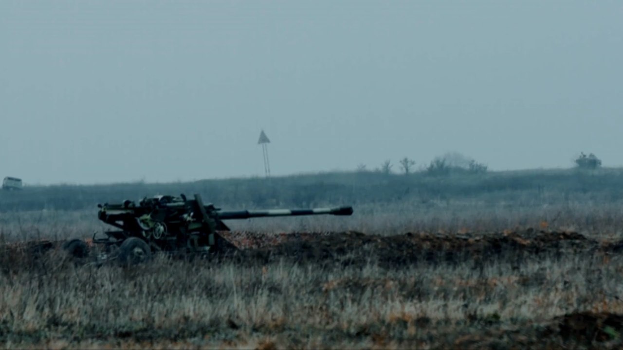 500 Opfer: Ukraine meldet weiteren Silvester-Angriff