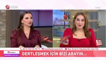 Esra Ezmeci: Lavanta yağını özel yerlere özellikle kullanın