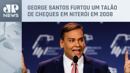 Ministério Público quer reabrir caso contra deputado eleito nos EUA