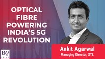 How Is 5G Driving Optical Fibre Market In India? | BQ Conversations