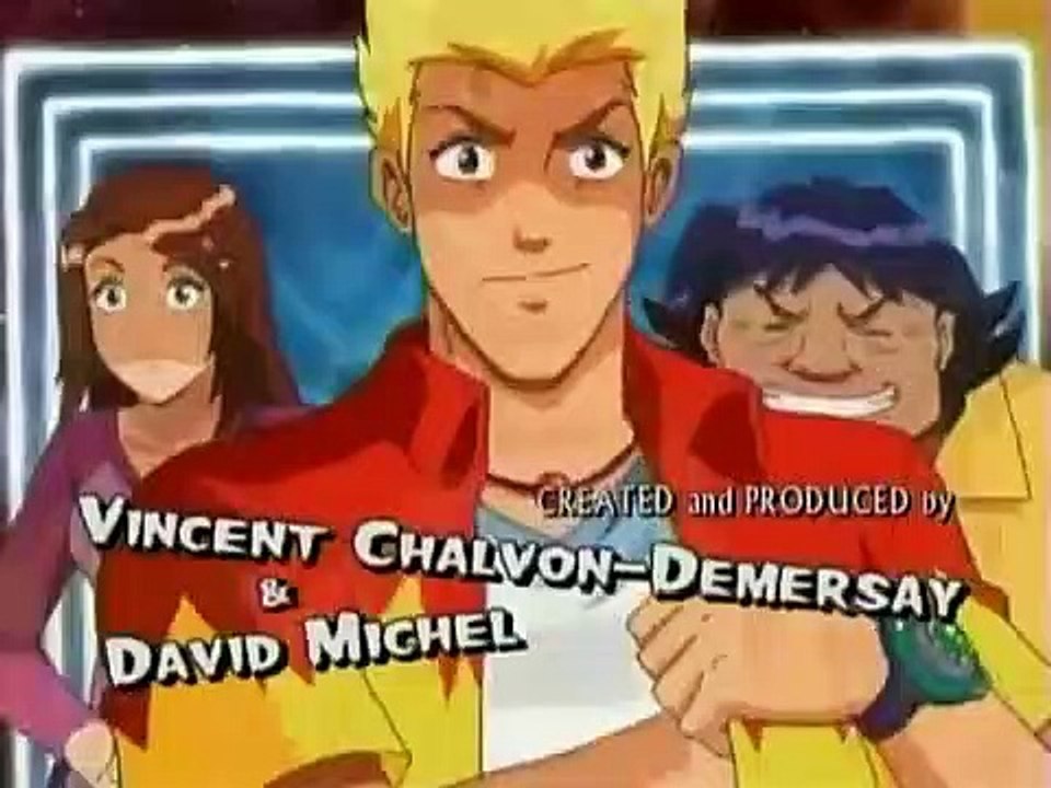 Martin Mystery - Se1 - Ep17 - fright from the ice HD Watch