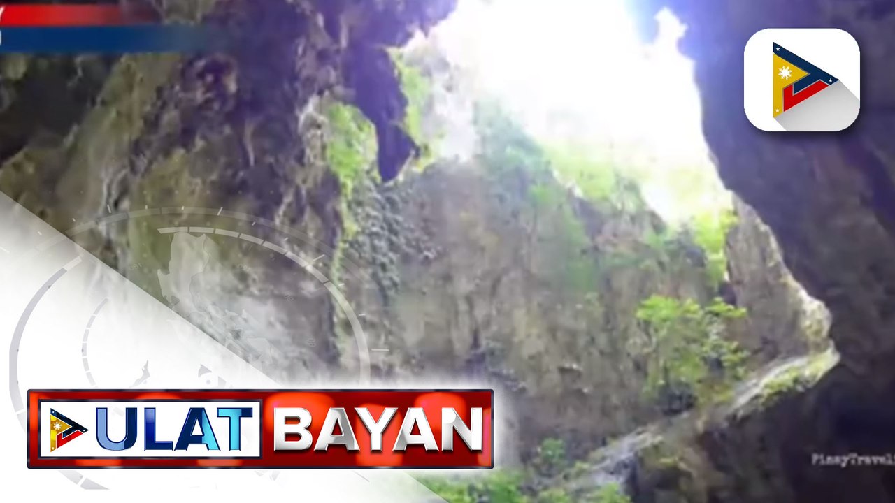 Pilipinas, kabilang sa mga nagwagi ng CHM awards sa UN Biodiversity Conference