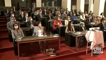 CHP'li isimden özerklik açıklaması