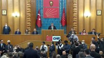 Kılıçdaroğlu: ''Kayyum atama aptallığına kalkışmak terörizmdir''