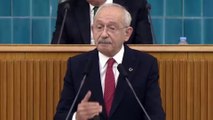 Kemal Kılıçdaroğlu, “Ülkücü hareketin önemli ismi olan Sinan Ateş’i sokak ortasında öldürdüler. Ailesiyle konuştum çözülmesi için bekliyoruz bize çok fazla bilgi geliyor ancak işlerini yapsın diye sesimizi şimdilik çıkarmıyoruz” dedi.