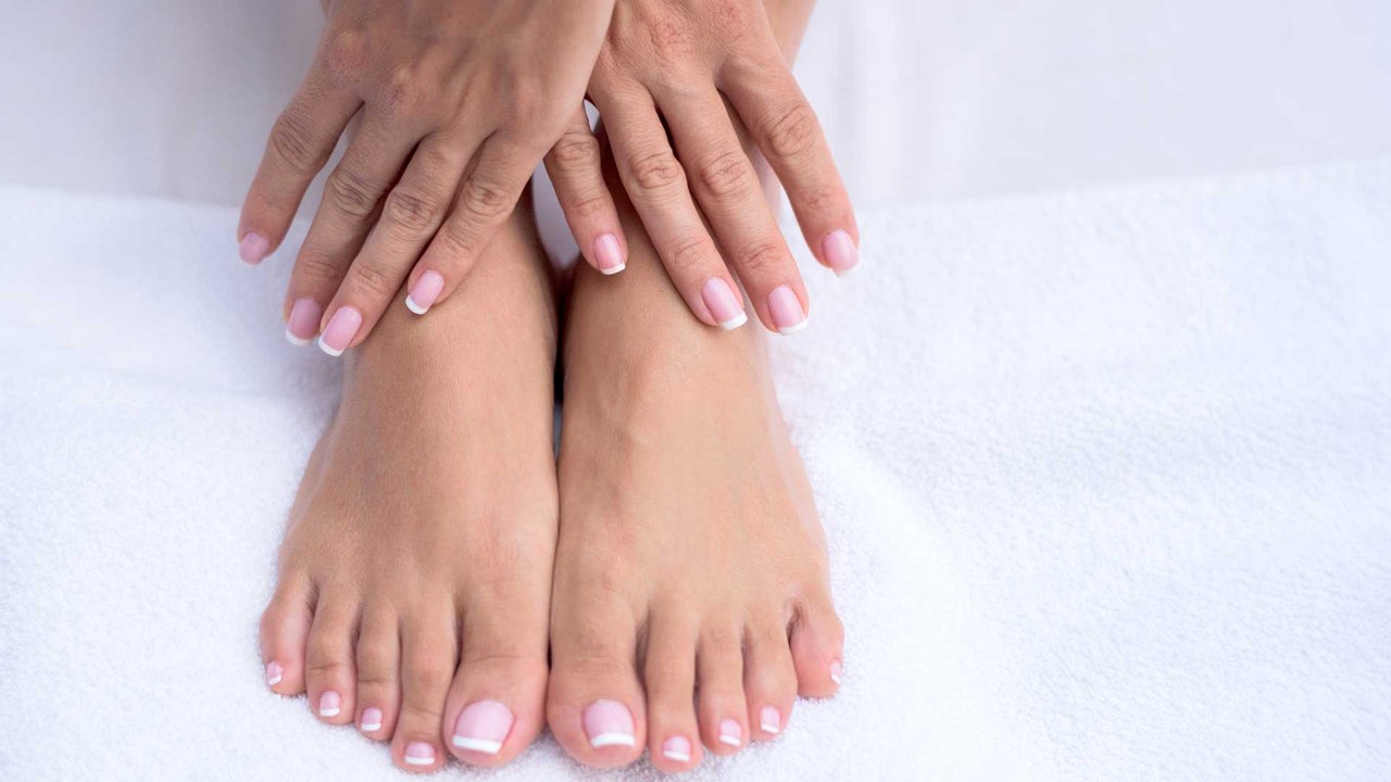 Nagel-Trend 2023: French Nails sind zurück – und so werden sie jetzt gestylt