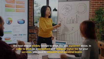 Samuel Bellettiere on How to Become a Digital Marketing Consultant