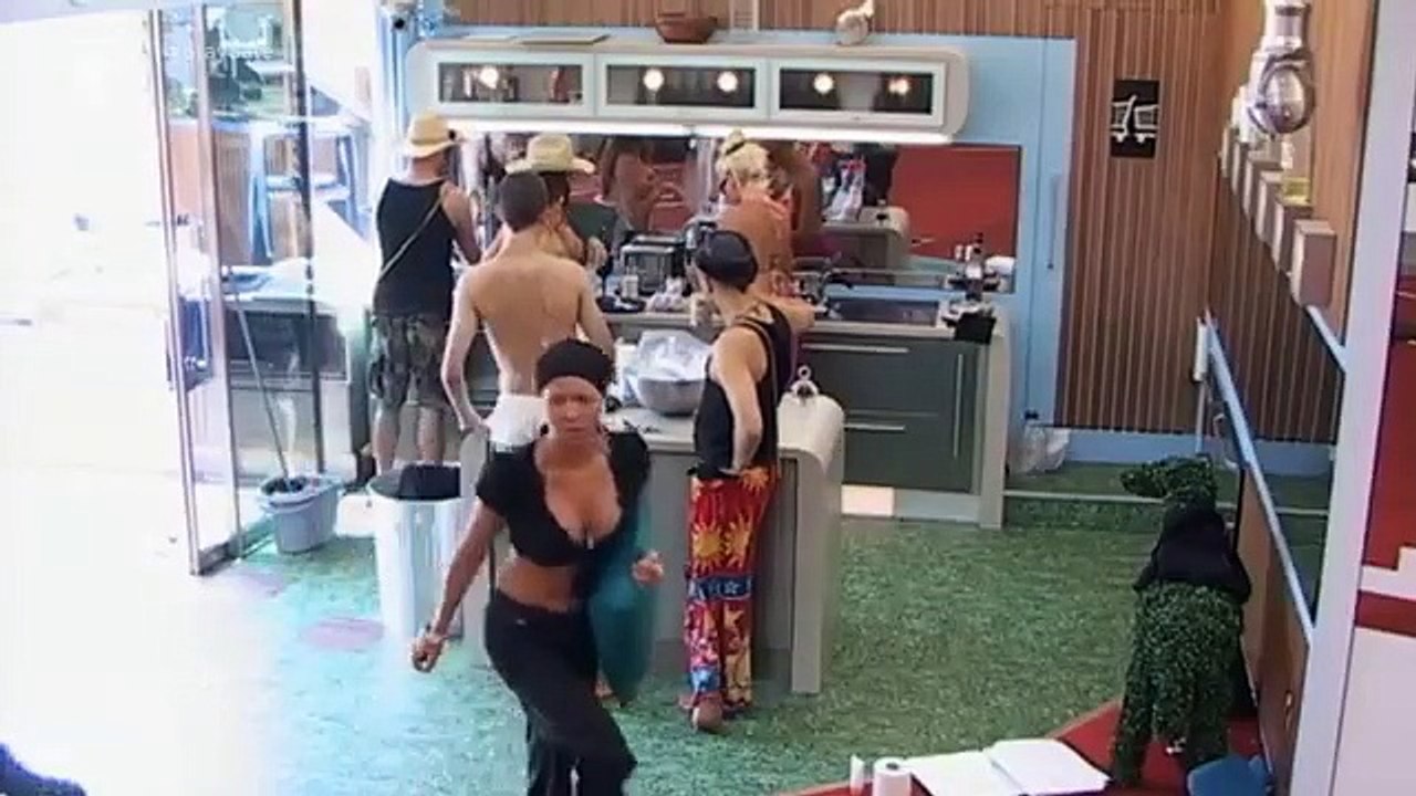Big Brother - Best Shows Ever - Se1 - Ep03 - The 'Who IS She' One HD Watch