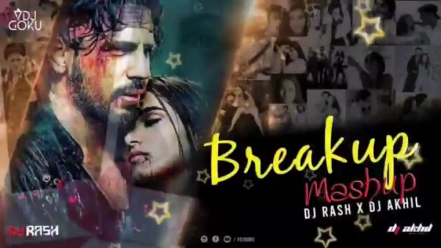 Hindi Song - Hindi Sad Songs - Heart Touching Sad Songs - Breakup Songs -Sad Mashup -