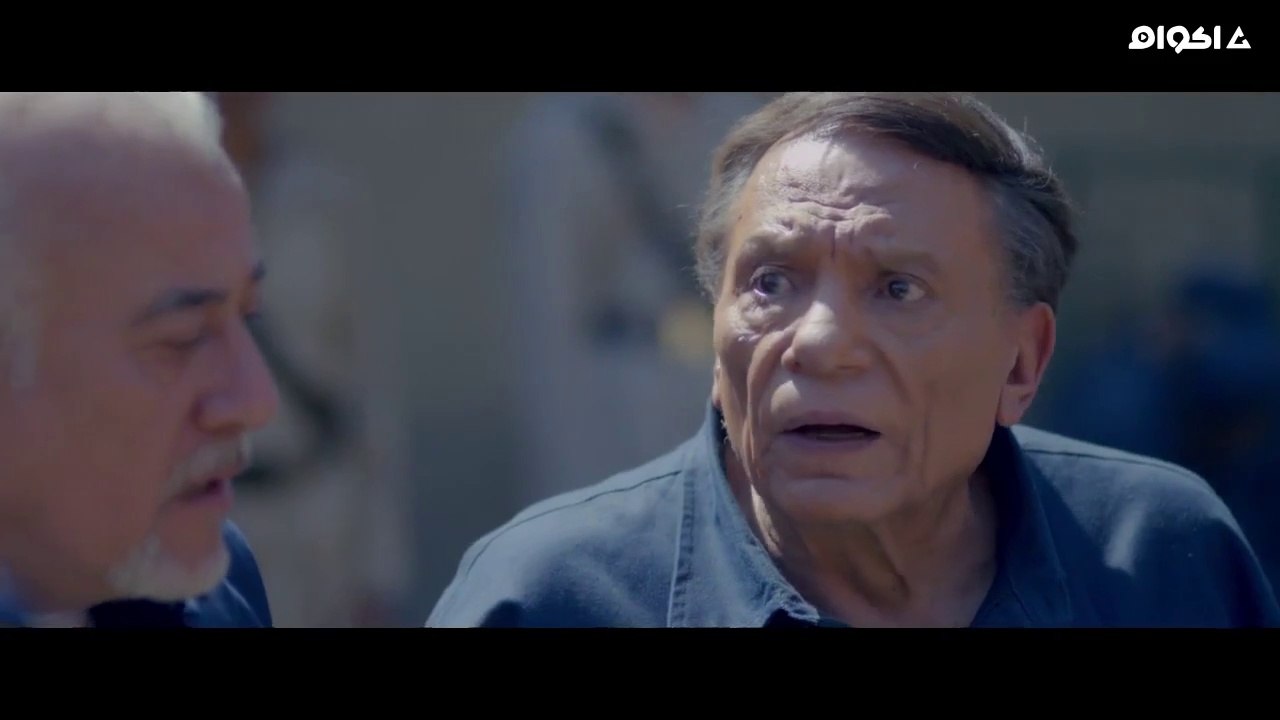 مسلسل مأمون وشركاه - الحلقة 24