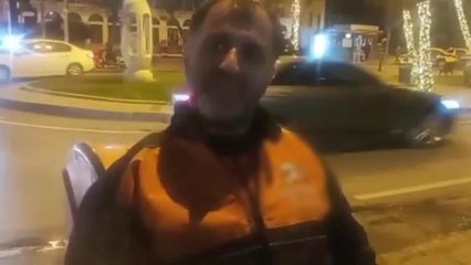 Motokuryelerden Bakan Varank'a: "Geçen Sene Biz Zam Eylemleri Yaparken, Haklarımız Gasp Edilirken Sayın Bakan'dan Neden Ses Çıkmadı"