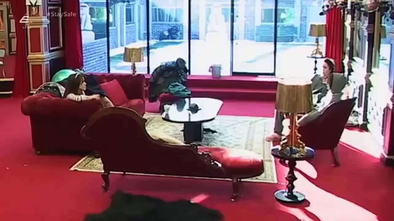 Big Brother - Best Shows Ever - Se1 - Ep08 - The One with the Tree of Temptation HD Watch