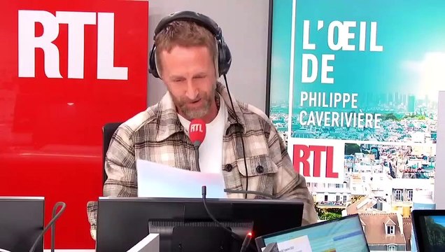 Pascal Praud avait les boules ! : Philippe Caverivière se paye Jean-Claude Dassier et ses propos polémiques sur CNews