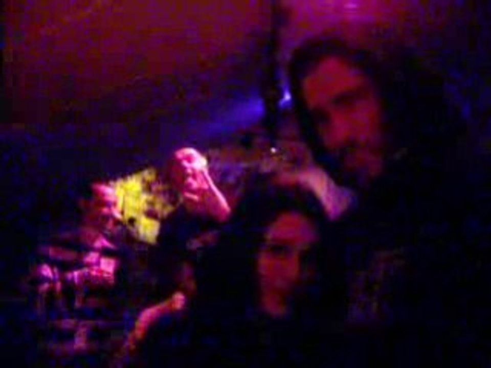Nico et moi