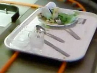 Les Aventures de Super Banane-Episode 4-Le Départ