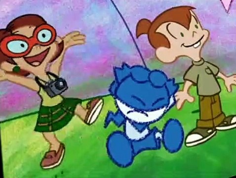 Watch chalkzone outlet online