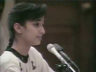 Gulf War Propaganda: Kuwaiti baby incubator lies (1992)