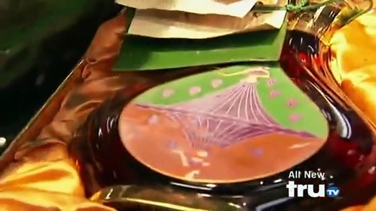 Hardcore Pawn - Se3 - Ep11 HD Watch