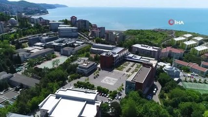 Üniversite öğrencilerine psikolojik ve maddi destek