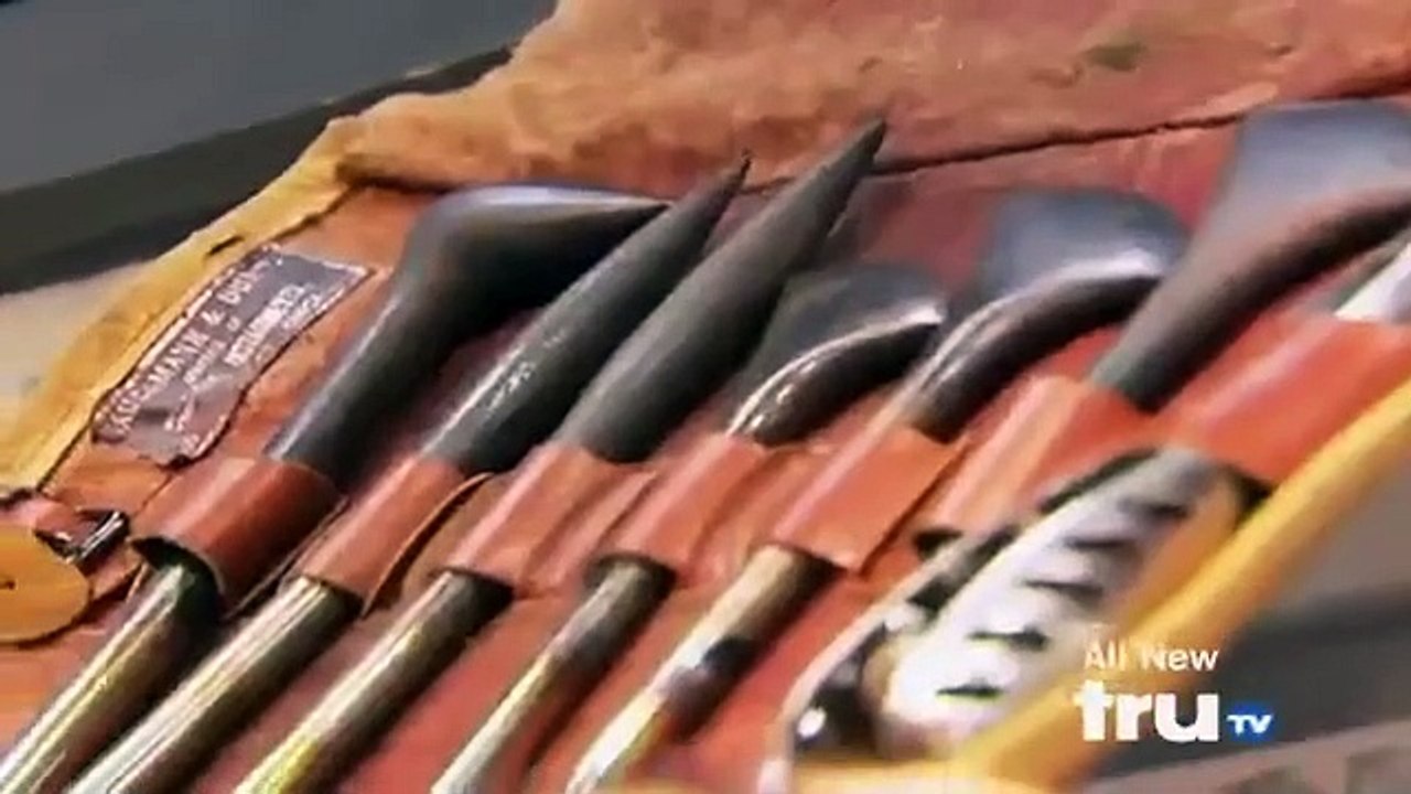 Hardcore Pawn - Se3 - Ep13 HD Watch