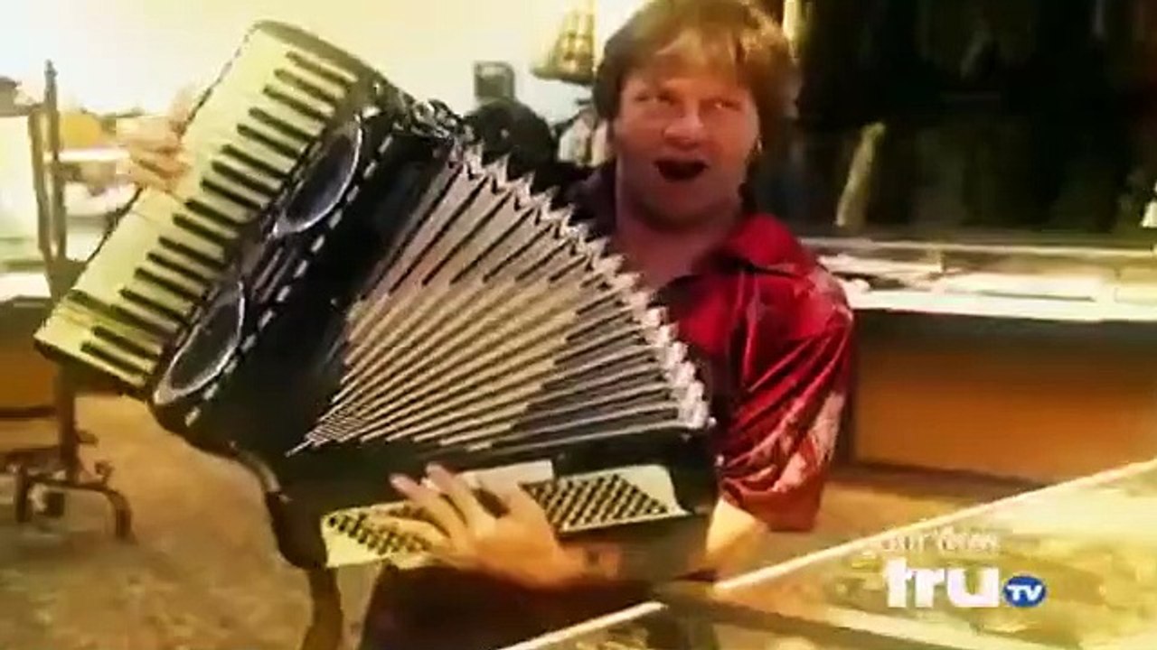 Hardcore Pawn - Se4 - Ep03 HD Watch