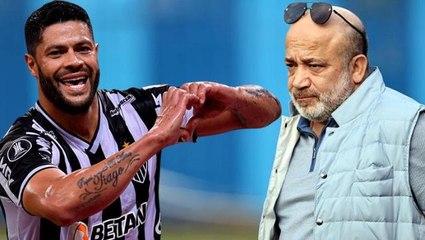 Hulk, Adana Demirspor'a imza attı mı? Murat Sancak'ın paylaşımı sosyal medyayı yıktı