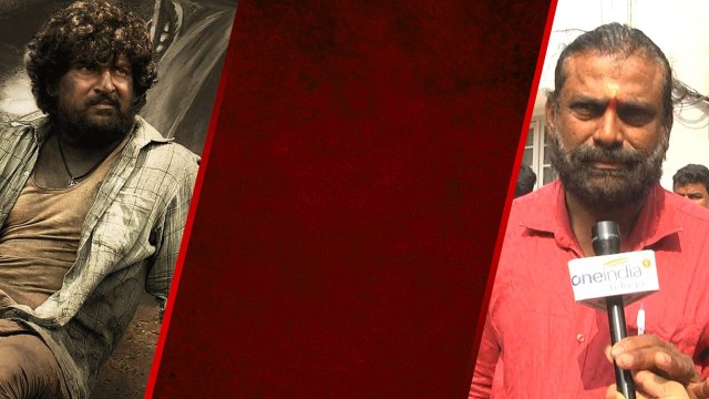 నాని దసరా సినిమా మామూలుగుండదు.. *Tollywood Natural Star Nani Fan's Meet At Dasara Movie ..