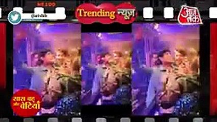 Trending News Dheraj Dhoopar Shares Family Pic