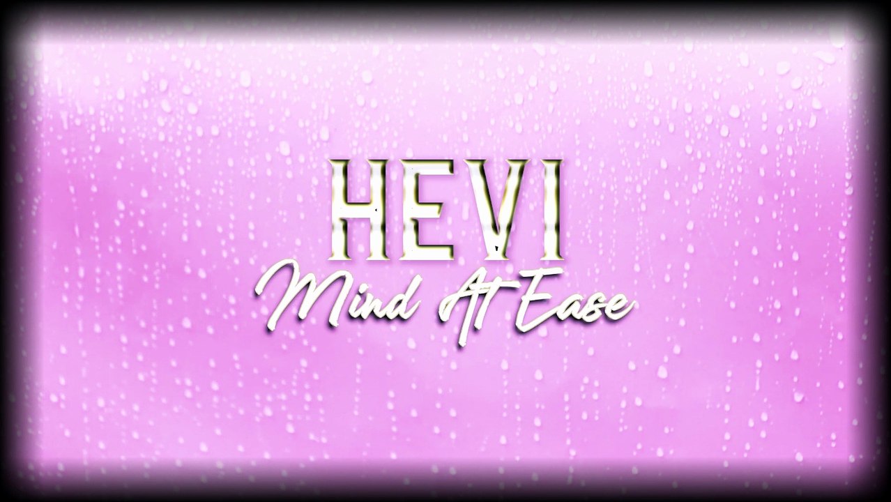 Hevi - Mind At Ease